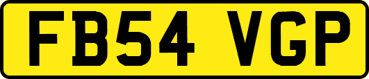 FB54VGP