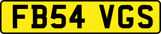 FB54VGS
