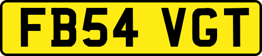 FB54VGT