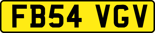 FB54VGV