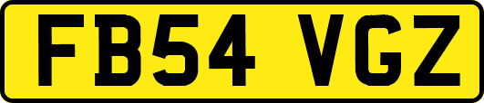 FB54VGZ