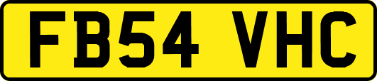 FB54VHC