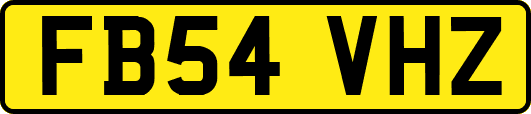 FB54VHZ