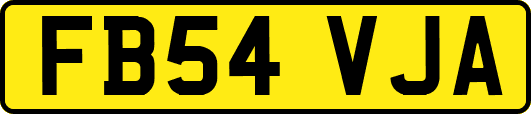 FB54VJA