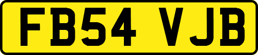 FB54VJB