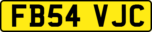 FB54VJC