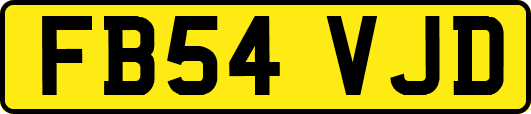 FB54VJD