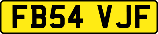 FB54VJF