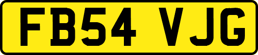 FB54VJG