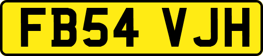 FB54VJH