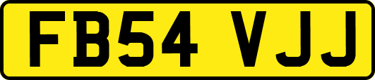 FB54VJJ