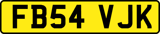 FB54VJK