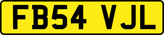 FB54VJL