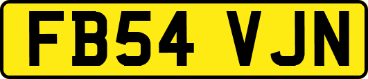 FB54VJN