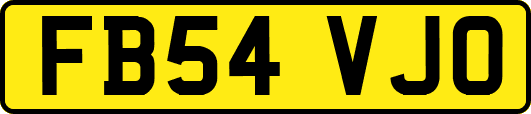 FB54VJO