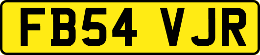 FB54VJR