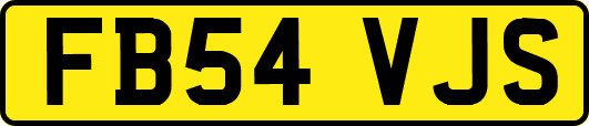 FB54VJS