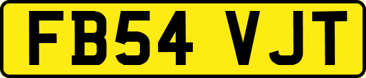 FB54VJT