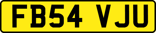 FB54VJU