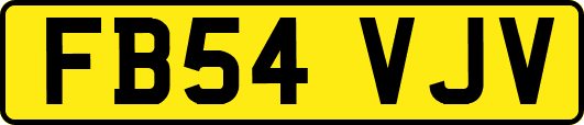 FB54VJV
