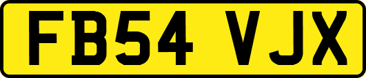 FB54VJX