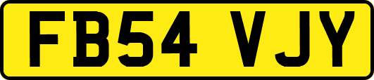 FB54VJY