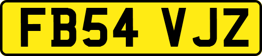 FB54VJZ
