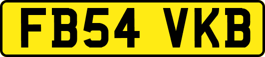 FB54VKB