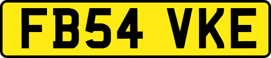 FB54VKE