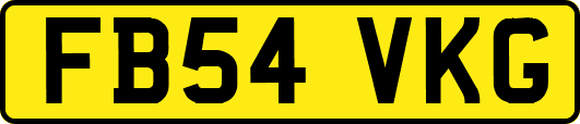 FB54VKG