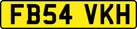 FB54VKH