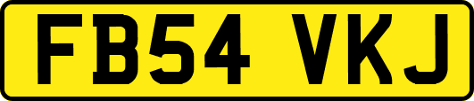 FB54VKJ