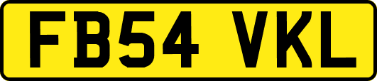 FB54VKL