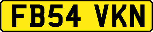 FB54VKN