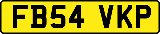 FB54VKP