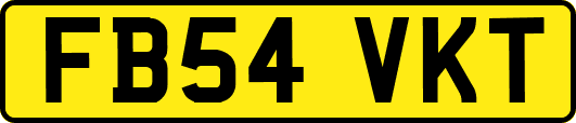FB54VKT