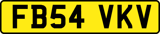 FB54VKV