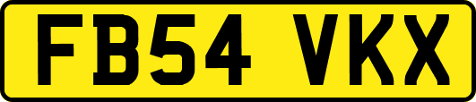 FB54VKX