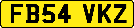 FB54VKZ