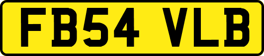 FB54VLB