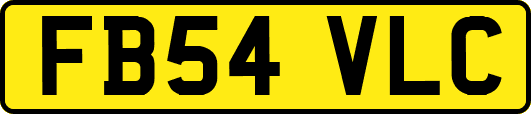 FB54VLC