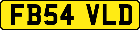 FB54VLD