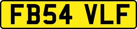 FB54VLF