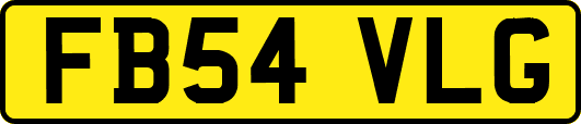 FB54VLG