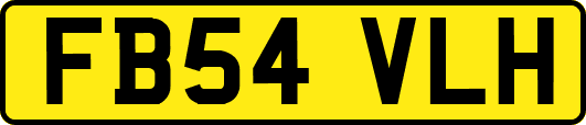FB54VLH