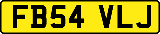 FB54VLJ