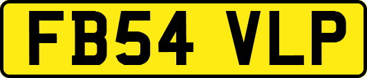 FB54VLP
