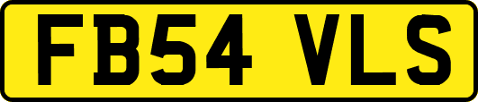 FB54VLS