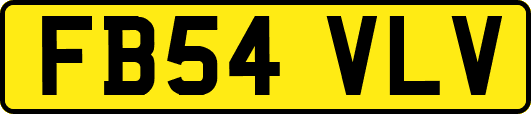 FB54VLV