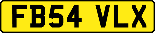 FB54VLX